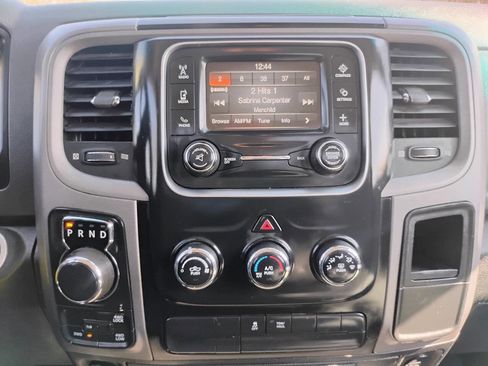 Used 2014 RAM 1500 Tradesman w/ Power & Remote Entry Group image 18