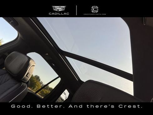 Certified 2026 Cadillac Vistiq Sport w/ LPO, Floor Liner Package AWD/4WD image 21