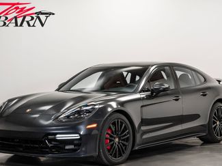 Used 2020 Porsche Panamera GTS 360° Tour