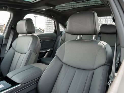 New 2027 Audi A8 L 3.0T AWD/4WD image 25