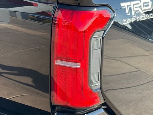 New 2026 Toyota Tacoma TRD Off-Road image 32