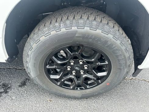 New 2025 Ford F150 XLT w/ Equipment Group 302A MID image 29