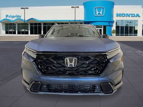 New 2026 Honda CR-V Sport-L image 10