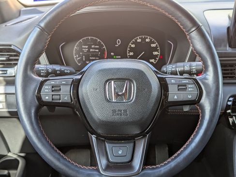 Certified 2024 Honda Pilot TrailSport image 20