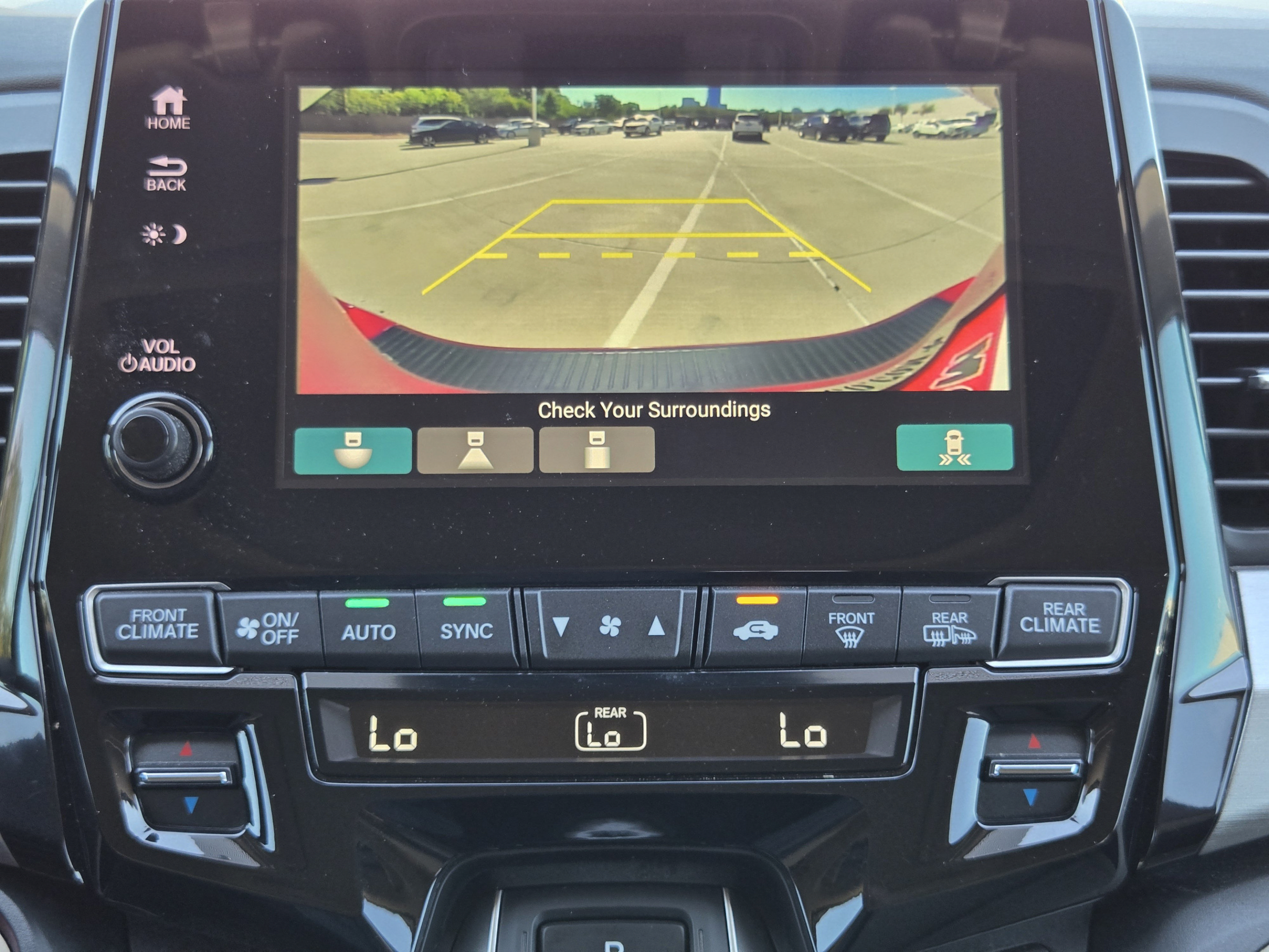 Used 2024 Honda Odyssey EX-L image 14