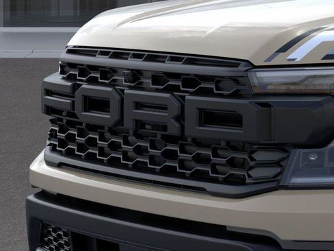 New 2026 Ford Ranger Raptor AWD/4WD image 17
