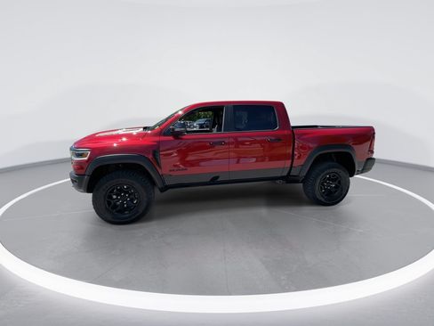 New 2026 RAM 1500 RHO AWD/4WD image 9