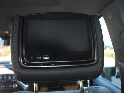 Used 2020 GMC Sierra 2500 Denali w/ Technology Package image 32