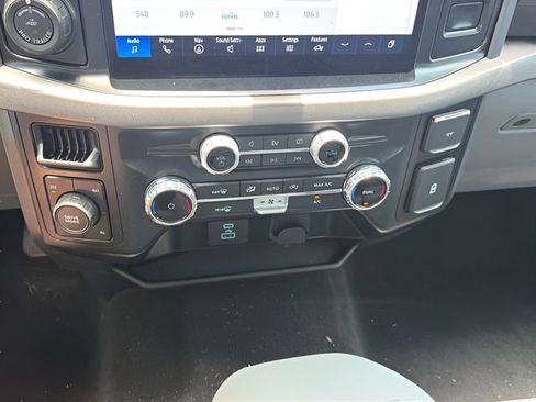 Used 2024 Ford F150 XLT AWD/4WD image 27