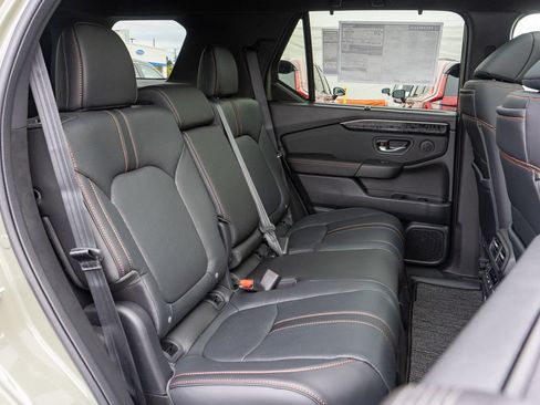 New 2026 Honda Passport TrailSport Elite image 15