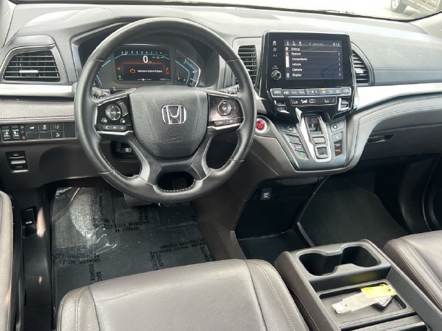 Used 2018 Honda Odyssey EX-L image 23