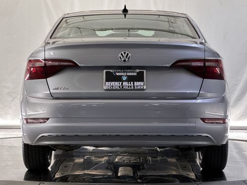Used 2020 Volkswagen Jetta S FWD image 9