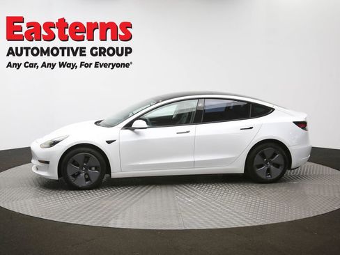 Used 2023 Tesla Model 3 Standard Range image 56