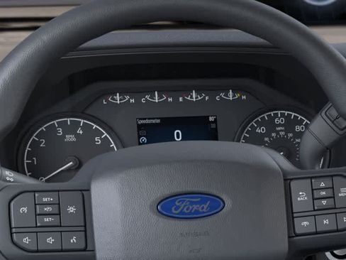 New 2026 Ford F150 STX RWD image 13