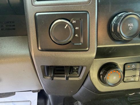Used 2021 Ford F350 XL w/ Power Equipment Group AWD/4WD image 24