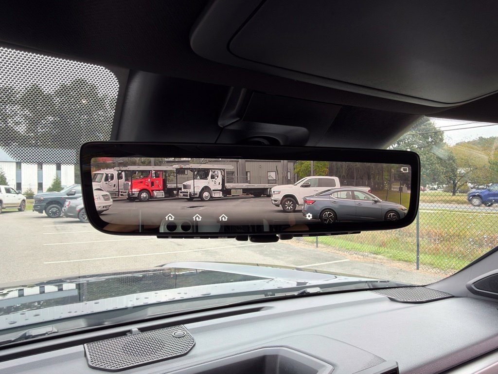 Used 2026 Toyota Sequoia Limited w/ TRD Off-Road Package AWD/4WD image 10