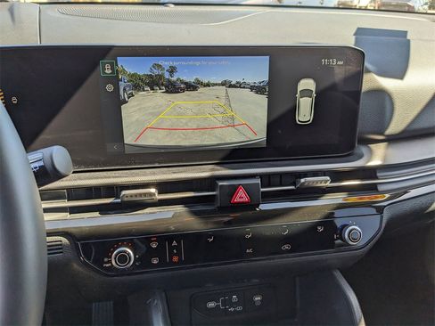 Certified 2026 Kia Sportage LX w/ LX Convenience Package image 23