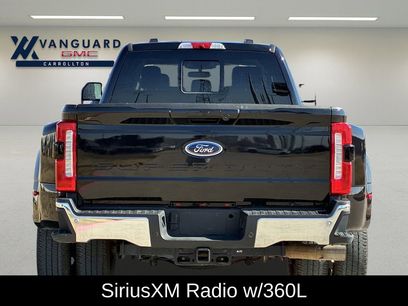 Used 2024 Ford F350 Lariat w/ Lariat Ultimate Package