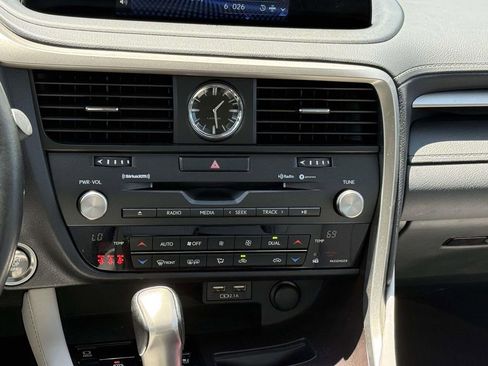 Used 2021 Lexus RX 350 FWD w/ Premium Package image 18
