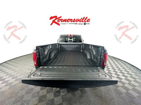 New 2026 RAM 3500 Laramie image 16