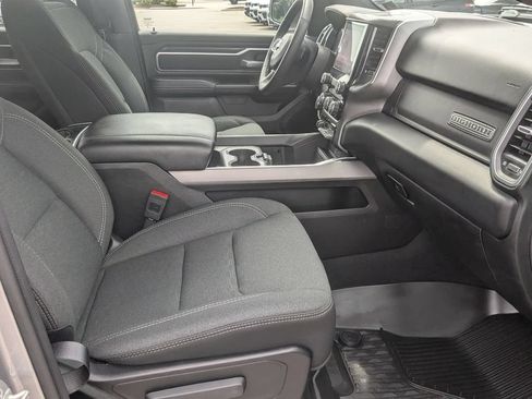 Certified 2025 RAM 1500 Big Horn AWD/4WD image 31