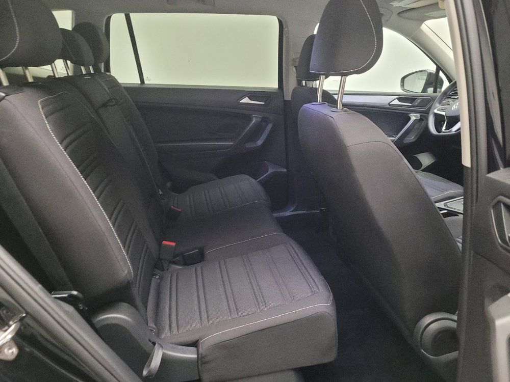Used 2023 Volkswagen Tiguan S w/ IQ.Drive Package FWD image 19