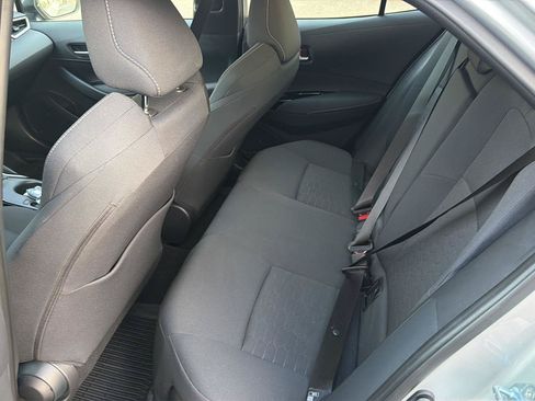 Certified 2026 Toyota Corolla SE FWD image 11