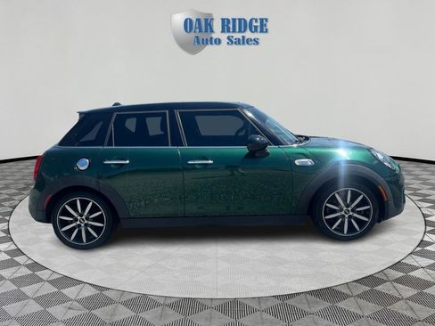 Used 2019 MINI Cooper S w/ Premium Package FWD image 4