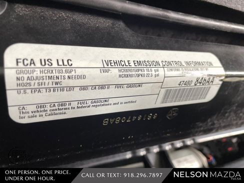 Used 2017 Jeep Wrangler Unlimited Rubicon image 48