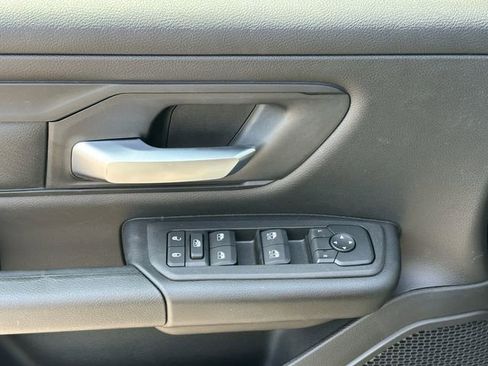 New 2026 RAM 1500 Classic Warlock AWD/4WD image 21
