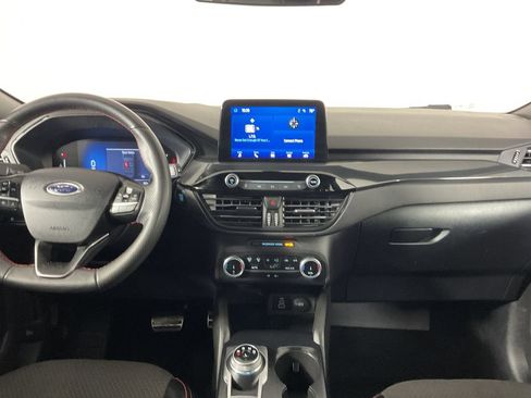 Used 2024 Ford Escape ST-Line FWD image 15