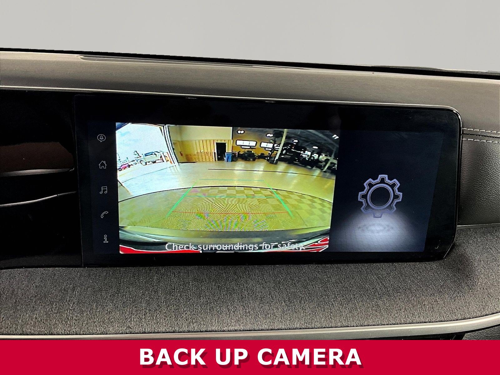 Certified 2025 Nissan Kicks SV AWD/4WD image 13