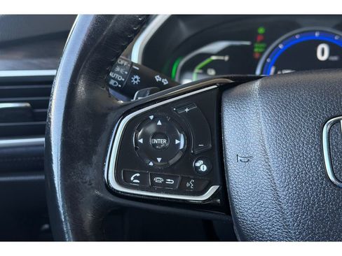 Used 2020 Honda Clarity Touring image 26