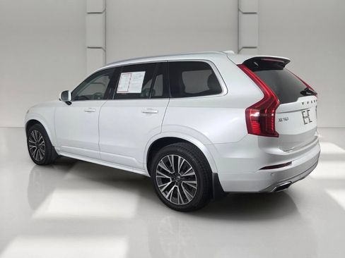 Used 2020 Volvo XC90 T5 Momentum w/ Protection Package FWD image 7
