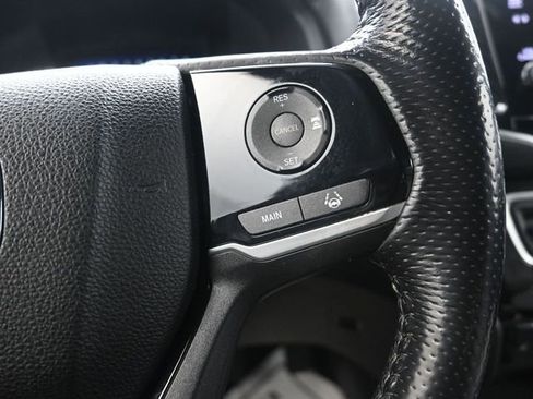 Used 2019 Honda Passport Touring image 15