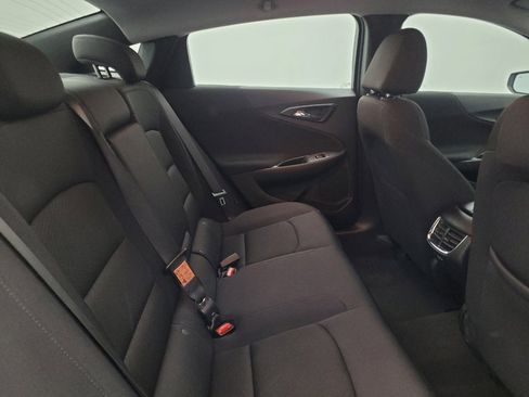 Used 2023 Chevrolet Malibu LT w/ Driver Confidence Package image 19