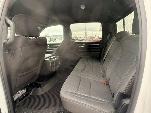 New 2026 RAM 1500 Big Horn image 10