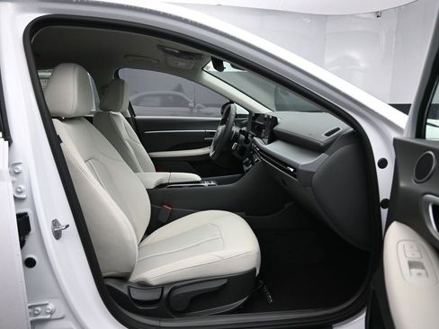 New 2026 Hyundai Sonata SEL image 30