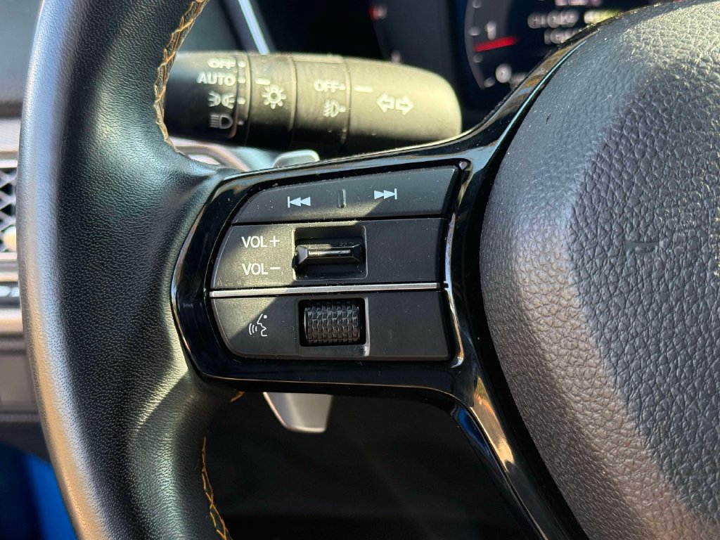 Used 2026 Acura Integra A-Spec w/ Technology Package FWD image 29