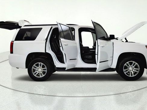 Used 2020 Chevrolet Tahoe LT AWD/4WD image 37