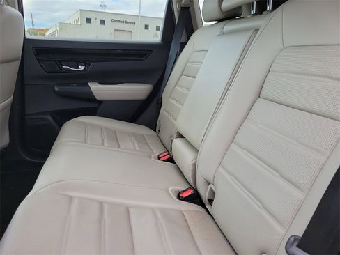 Used 2023 Honda CR-V EX-L image 10