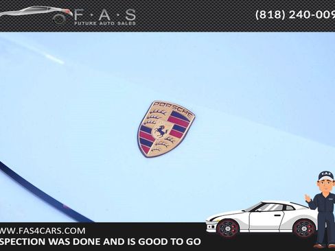 Used 1999 Porsche 911 Carrera image 45