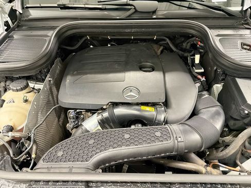 Certified 2021 Mercedes-Benz GLE 350 4MATIC image 31