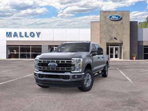 New 2026 Ford F250 XLT AWD/4WD image 24