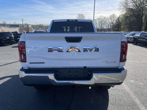 New 2026 RAM 2500 Big Horn image 7