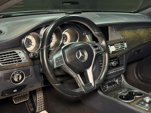Used 2013 Mercedes-Benz CLS 550 image 51