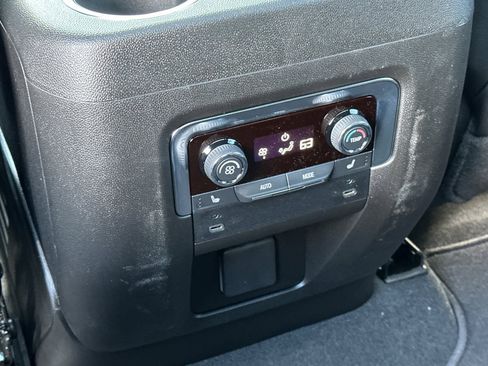 New 2026 Chevrolet Tahoe High Country image 14