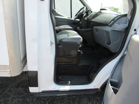 Used 2019 Ford Transit 350 156 DRW RWD image 14