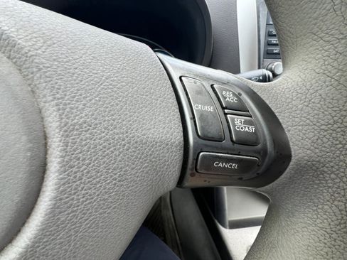 Used 2009 Subaru Forester 2.5X image 15