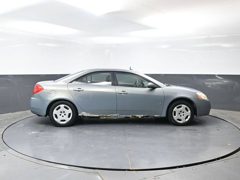 Used 2008 Pontiac G6 Value Leader FWD image 2